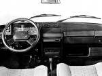 Autobianchi A112 LX 1982 года